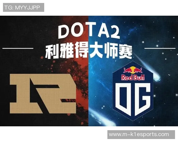 esports最新数据深入分析DOTA2焦点RNG战队的团队协作与战略配合技巧