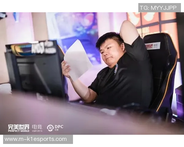 电竞新闻电竞热议V5选手个人能力争议引发DOTA2社区广泛讨论与关注