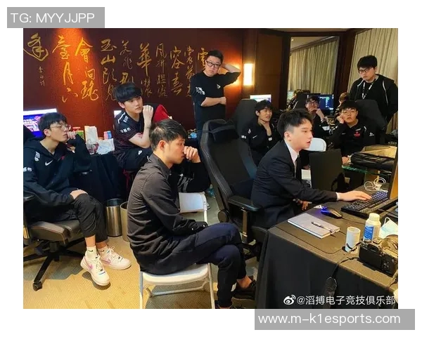电竞新闻赛后复盘IG与BLG对决中的战术意识与团队配合分析