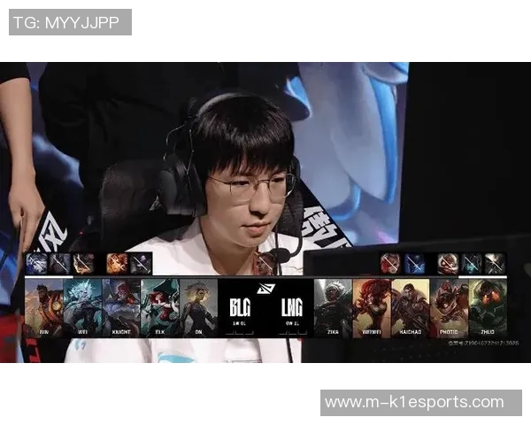 英雄联盟战术LNG的防反体系解析与实战应用探讨实时新闻