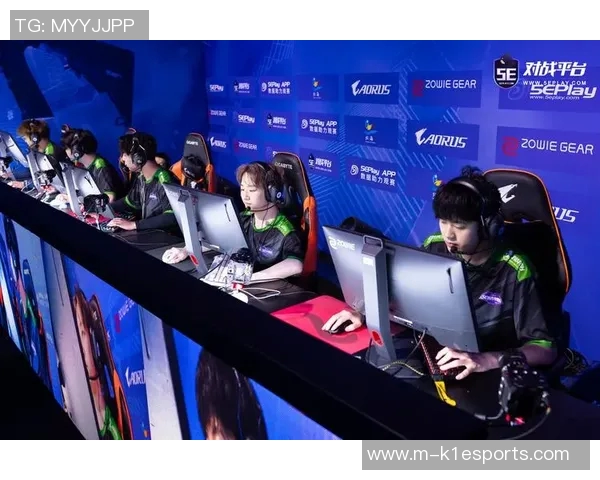 2026电竞新闻S15LOL比分赵强独家揭秘和平精英高效战术与实战技巧分享