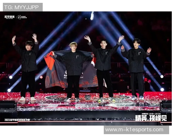 2026电竞新闻和平精英心理素质排名RNG再创新高展现团队实力与竞技精神