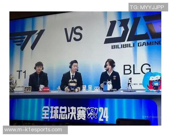 2026电竞新闻专访陈娜揭秘英雄联盟成功背后的策略与心路历程